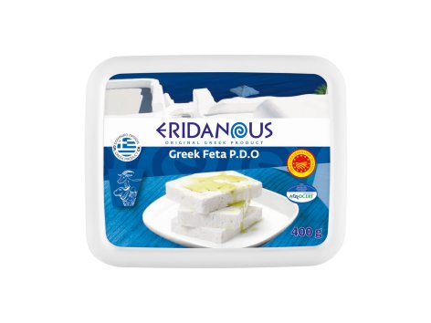 ERIDANOUS Feta D.O.P.