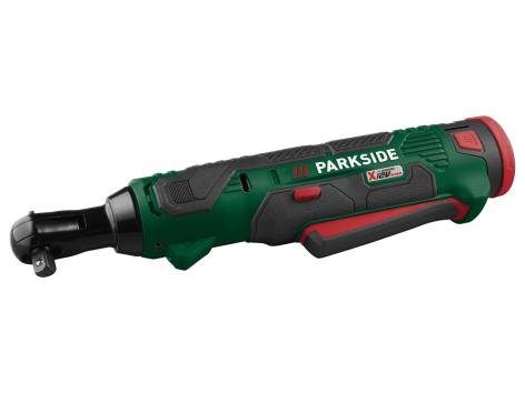 PARKSIDE® Avvitatore ricaricabile a cricco