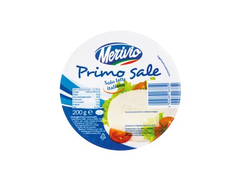 MERIVIO Formaggio primosale