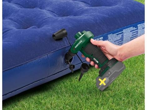 PARKSIDE® Compressore o pompa ricaricabile