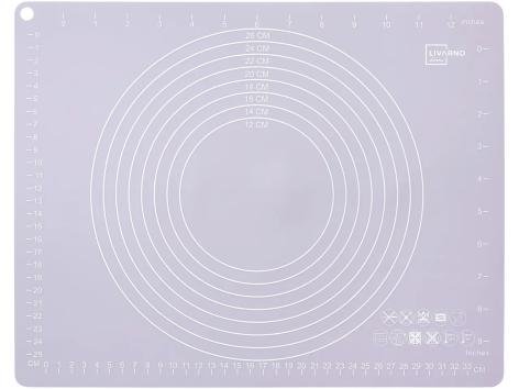 LIVARNO home Accessori da cucina in silicone