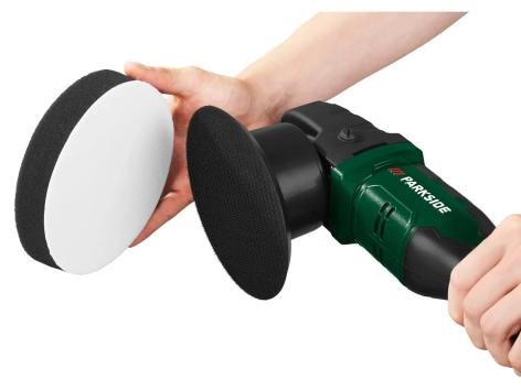 PARKSIDE® Lucidatrice ricaricabile