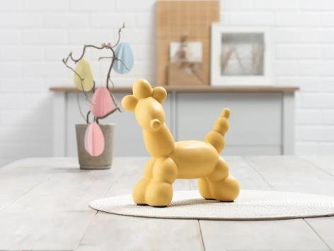 LIVARNO home Scultura a forma di palloncini