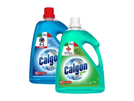 Power Gel o Igiene+ Gel