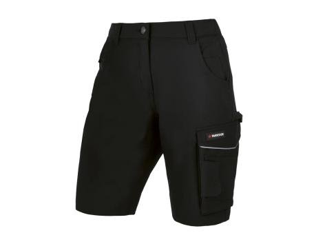 Pantaloni corti da lavoro per donna