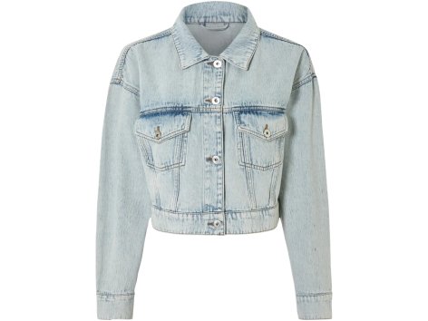 Giacca in jeans da donna