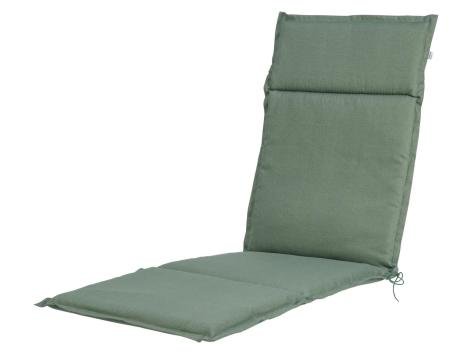 Cuscino per sedia sdraio 167 x 50 cm