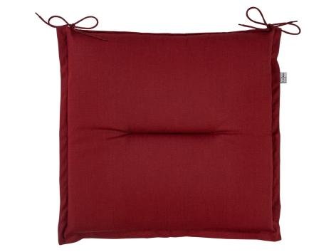 Cuscino per sedia 45x48 cm