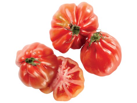 Pomodori Cuor di bue