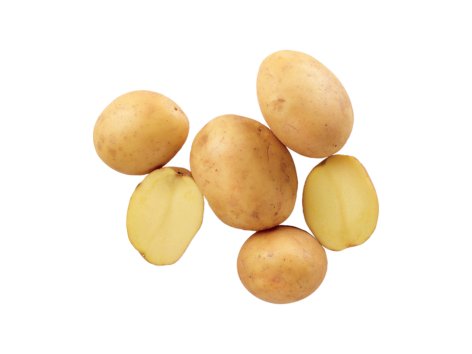 Patate degli Ausoni
