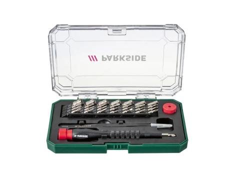 Set utensili di precisione