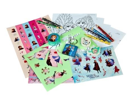 Uovo con sorpresa “Paw Patrol, Peppa Pig, Frozen”