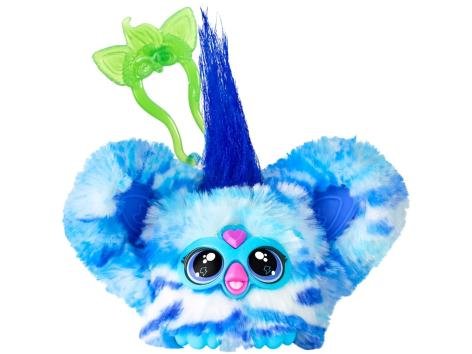 Peluche collezionabile "Furby Furblets"