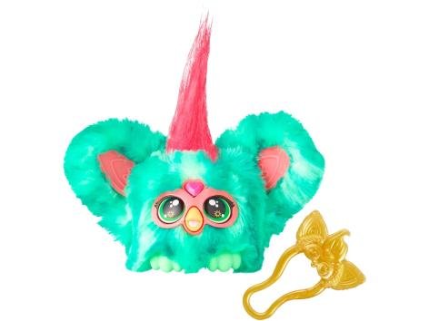 Peluche collezionabile "Furby Furblets"