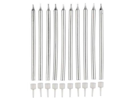 Candeline per compleanno