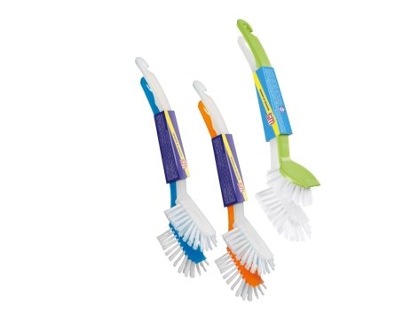 Spazzole per stoviglie