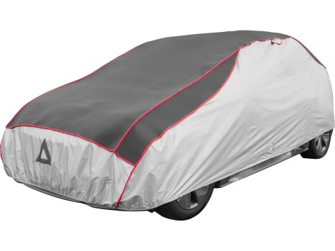 Telo di protezione da grandine per auto