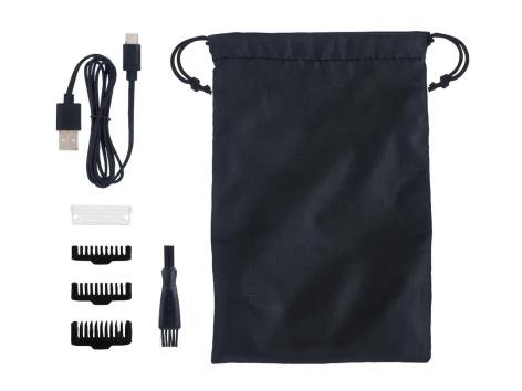 Regolabarba a lama singola