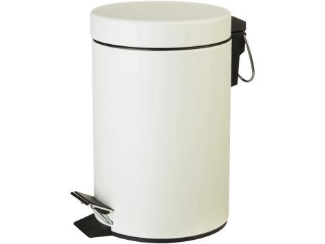 Pattumiera per bagno