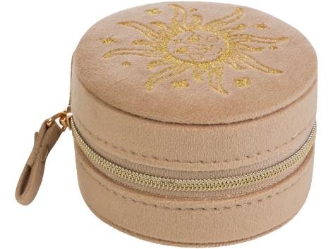 Mini cofanetto portagioie