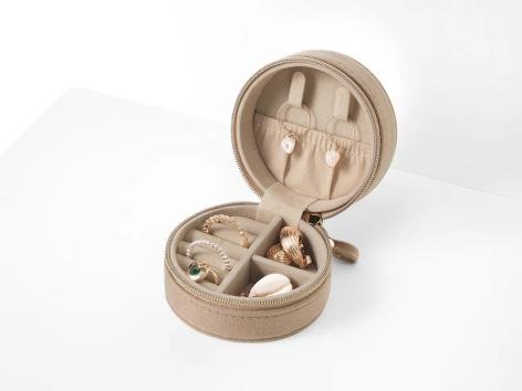 Mini cofanetto portagioie