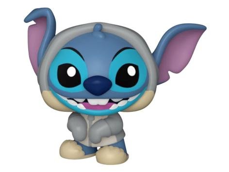 Mini personaggi “Lilo and Stitch, Spiderman”
