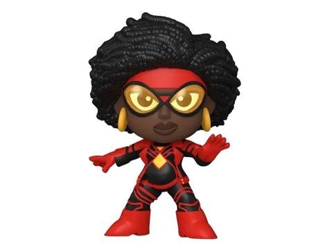 Mini personaggi “Lilo and Stitch, Spiderman”