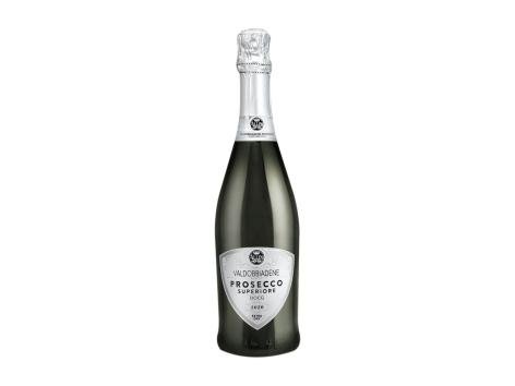 Prosecco Valdobbiadene DOCG