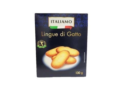 Lingue di gatto