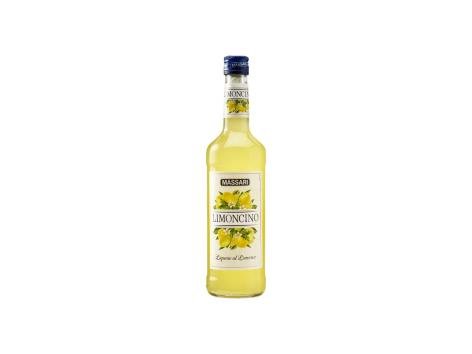 Liquore di limoncino