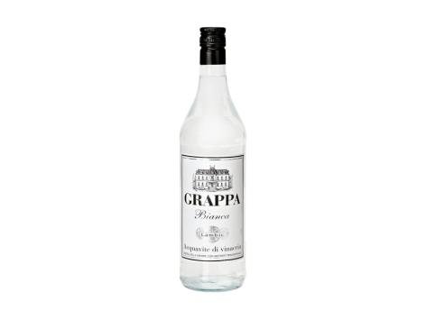 Grappa bianca