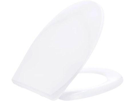 Asse per WC con chiusura automatica