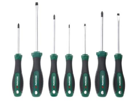 Set cacciaviti e bit, 37 pezzi