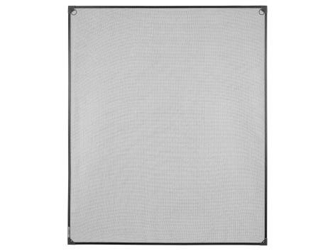 Zanzariera magnetica per finestre, 110 x 130 cm