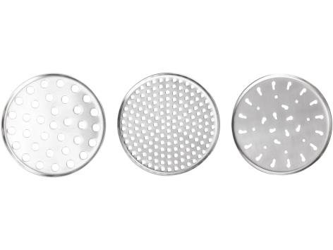 Pressa da cucina universale