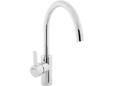 Miscelatore da cucina