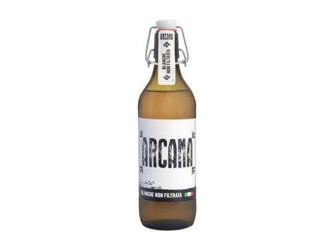 Birra blanche