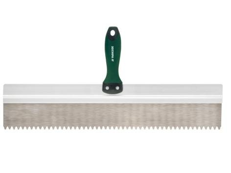 Spatola, 1 o 4 pezzi, o cazzuola, 2 pezzi