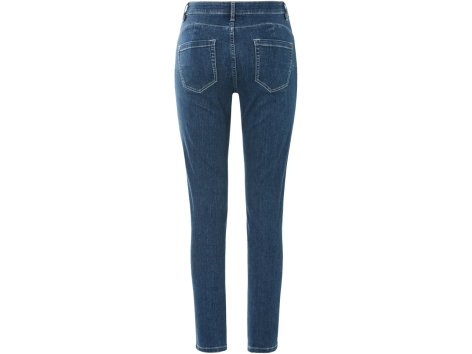 Jeans push-up da donna