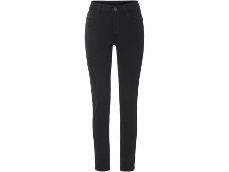 Jeans push-up da donna