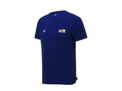 T-shirt sportiva da uomo e da donna