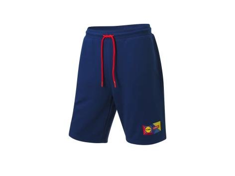 Pantaloncini sportivi da uomo e da donna