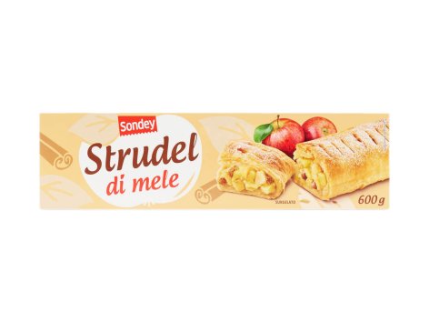 Strudel di mele