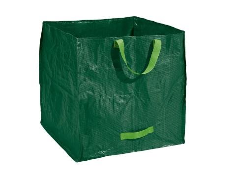 Sacco pieghevole da giardino, 1 o 2 pezzi