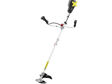 Decespugliatore ricaricabile 2 in 1, 40V