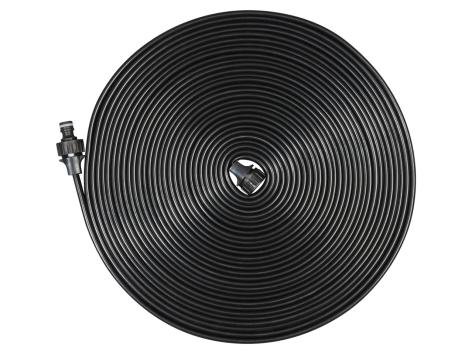 Tubo per irrigazione con nebulizzazione o a goccia