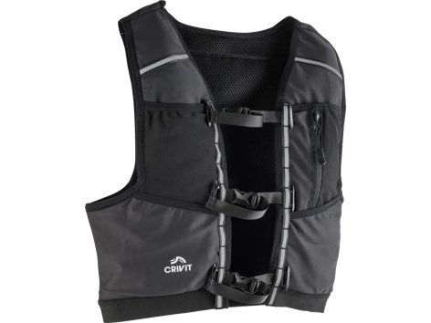 Zaino o gilet da corsa