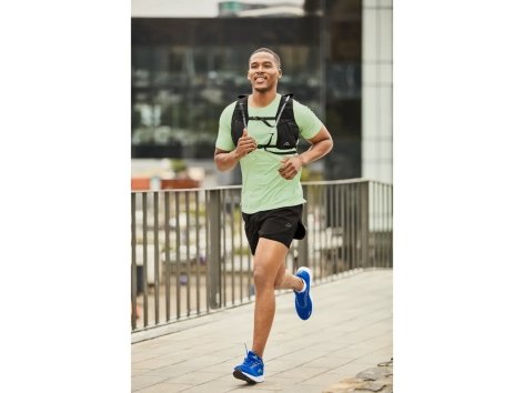 Zaino o gilet da corsa