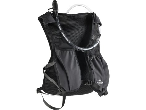 Zaino o gilet da corsa