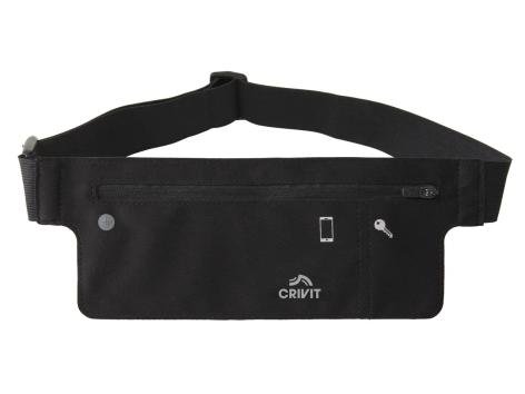 Porta smartphone da braccio o marsupio per jogging